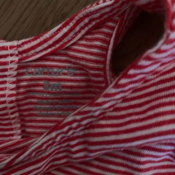 4th of July tank top - Picture 3 of 4